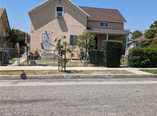 757 W Center St, Pomona, CA 91768