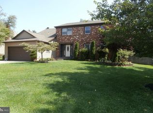 545 Balsam Rd, Cherry Hill, NJ 08003