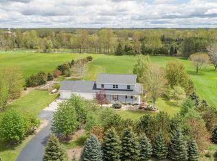 N840 Brookview Dr, Hortonville, WI 54944