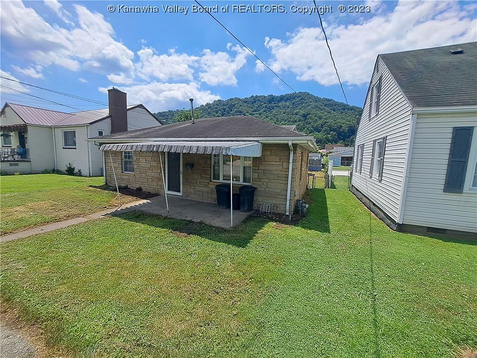8611 Carolina Ave, Marmet, WV 25315 Zillow
