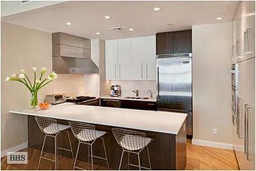 Sold by Brown Harris Stevens