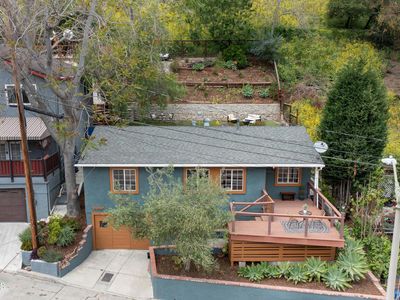 5345 Monterey Rd, Los Angeles, CA, 90042