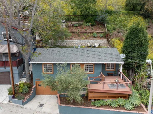 5345 Monterey Rd, Los Angeles, CA 90042