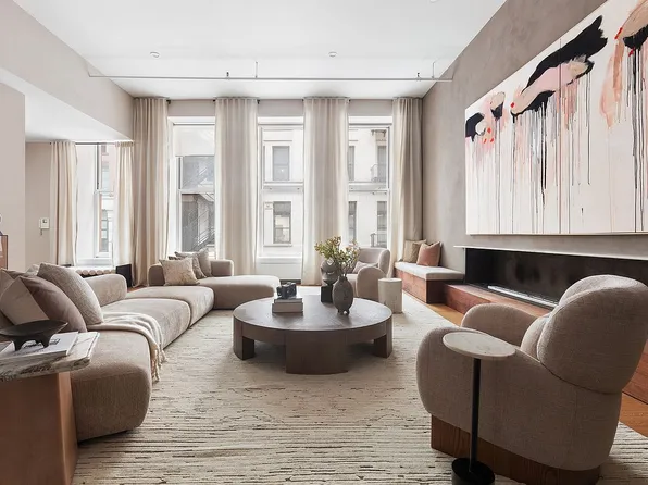 76 Crosby St APT 2A, New York, NY 10012