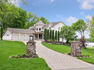 575 Oxford Rd, Orono, MN 55356