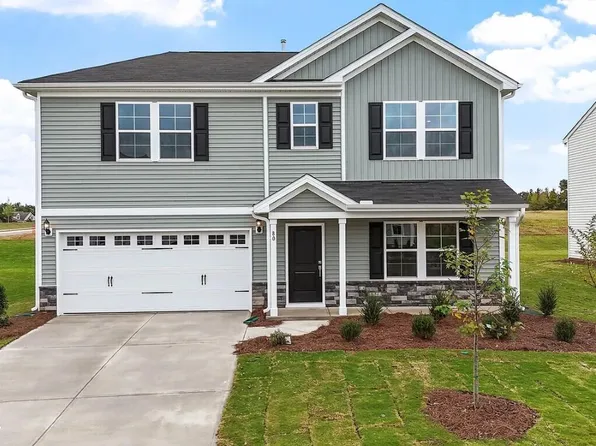 80 Plantation Dr, Youngsville, NC 27596