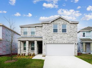 2414 Carlow Lane Lowry, Princeton, TX 75407