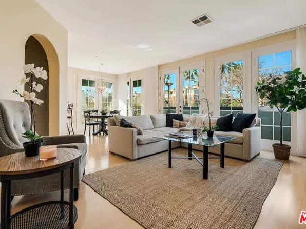 5935 Playa Vista Dr APT 201, Playa Vista, CA 90094