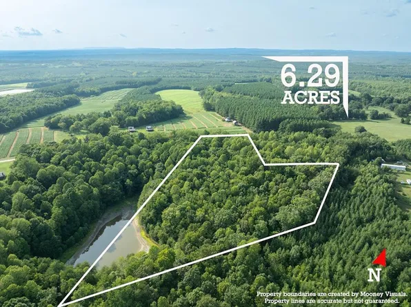 Riceville Rd #2, Java, VA 24565