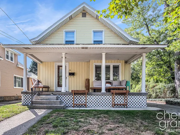 16 Graceland St NE, Grand Rapids, MI 49505