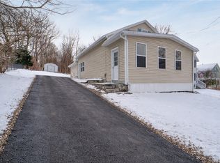 19 Rush West Rush Rd, Rush, NY 14543