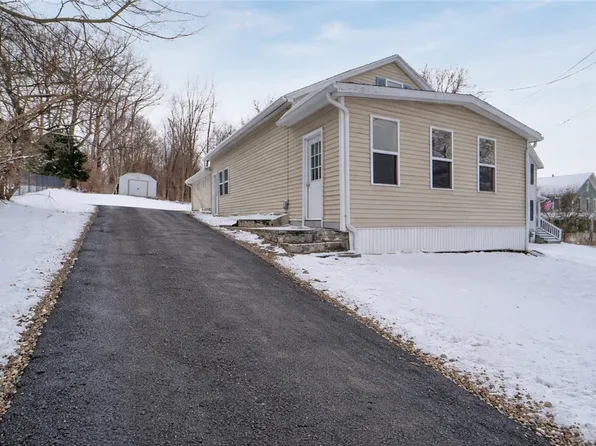 19 Rush West Rush Rd, Rush, NY 14543