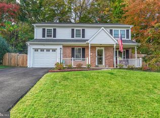 13464 Photo Dr, Woodbridge, VA 22193