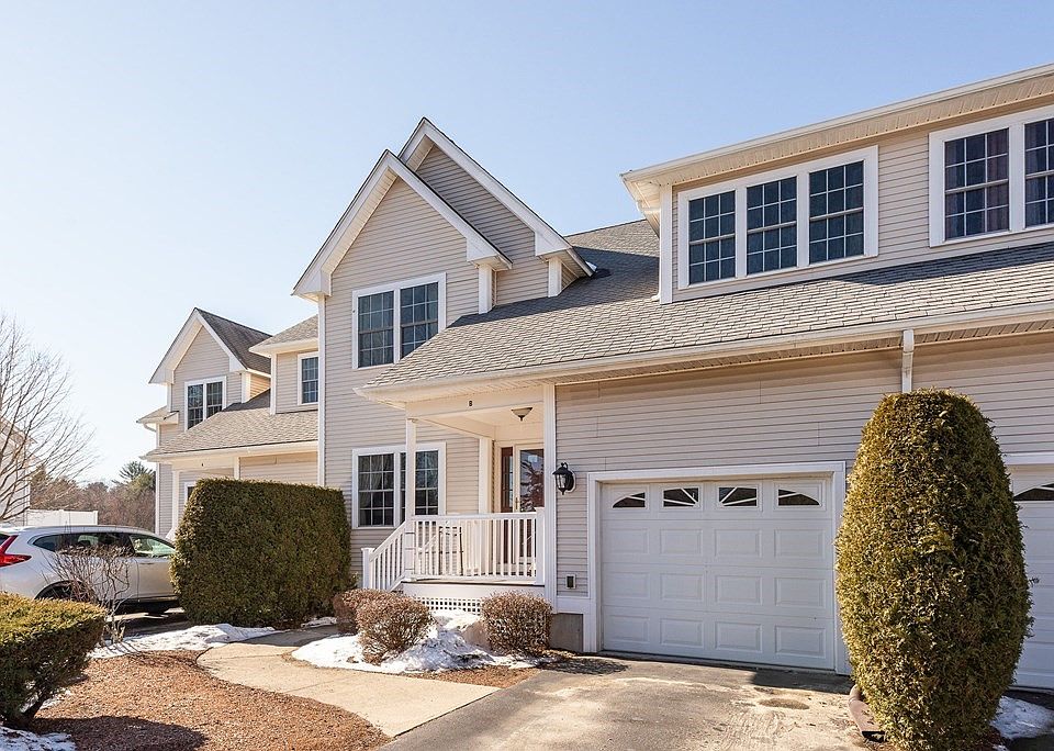 49 N Main St UNIT B, Berkley, MA 02779 Zillow