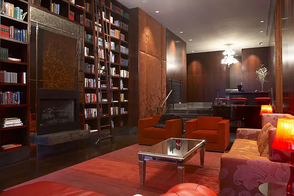 Sold by Brown Harris Stevens | media 12