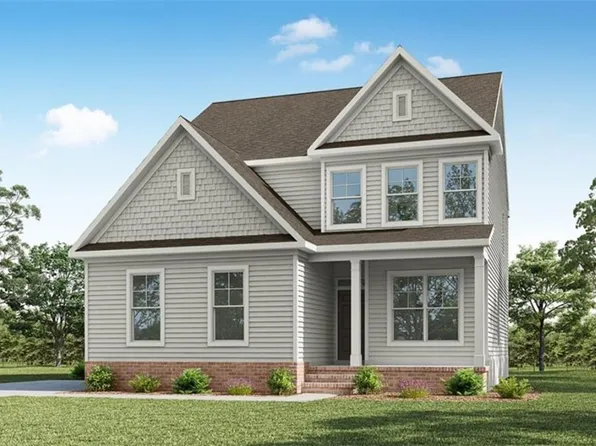 Mm Beckwith Farms Oxford, Gloucester, VA 23061