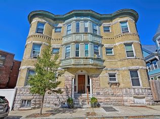 6-8 Edwin St #6-1, Dorchester, MA 02124