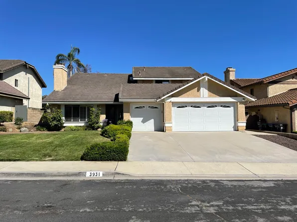 3931 Weeping Willow Dr, Moorpark, CA 93021