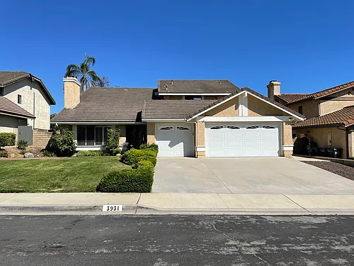 3931 Weeping Willow Dr Photo 1