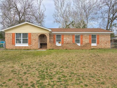 2807 Cimarron Way, Augusta, GA, 30906
