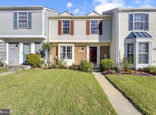 3504 Easton Dr, Bowie, MD 20716