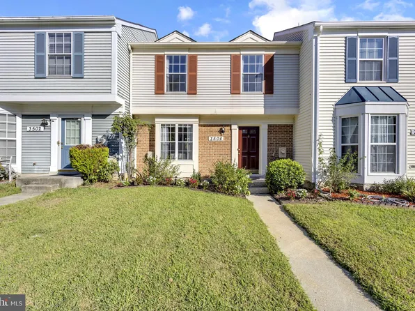 3504 Easton Dr, Bowie, MD 20716
