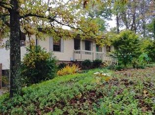 4871 Old Briar Trl, Douglasville, GA 30135