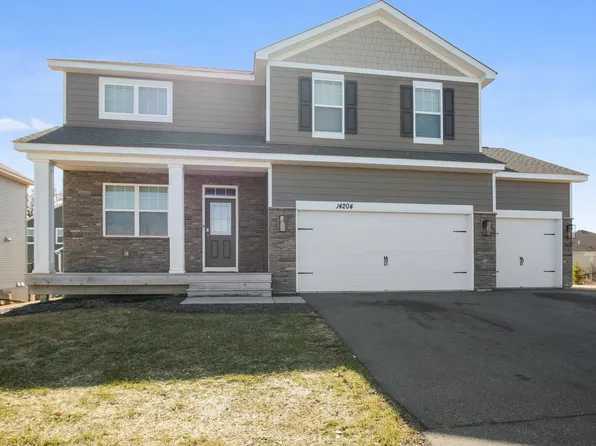 14204 Empire Ln N, Dayton, MN 55327