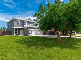 2999 SW Vittorio St, Port Saint Lucie, FL 34953