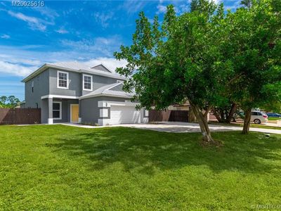 2999 SW Vittorio St, Port Saint Lucie, FL, 34953