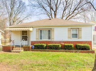 251 Burke Ave, Indianapolis, IN