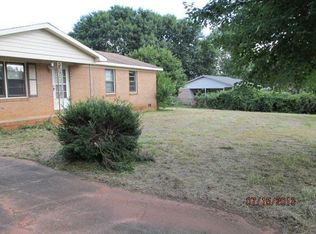 703 Lakehurst Dr, Shelby, NC 28150