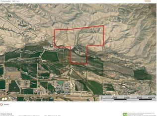 Highway 50, Montrose, CO 81401