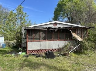 616 Section Line St, Malvern, AR 72104