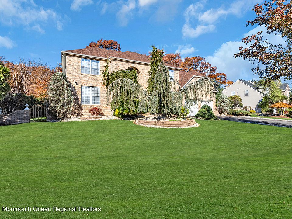 102 Serpentine Drive, NJ 07751 MLS 22137074 Zillow