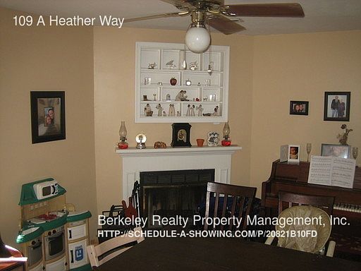 2nd image of 109A Heather Way