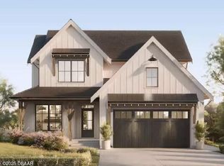 122 Rains Dr, Ponce Inlet, FL 32127