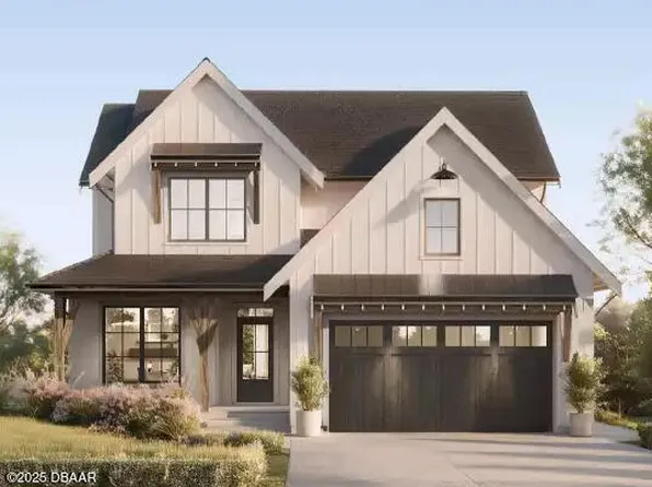 122 Rains Dr, Ponce Inlet, FL 32127