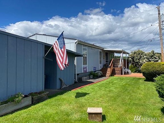 5th image of 4707 Black Lake Belmore Rd SW #20-TRAILER
