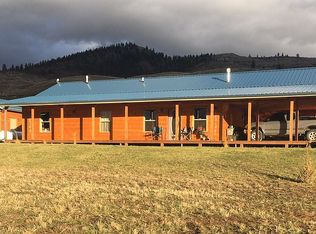43 Lynch Creek Loop, Plains, MT 59859