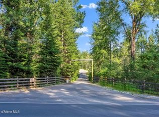 Nka Finnegan Rd, Coeur D Alene, ID 83814