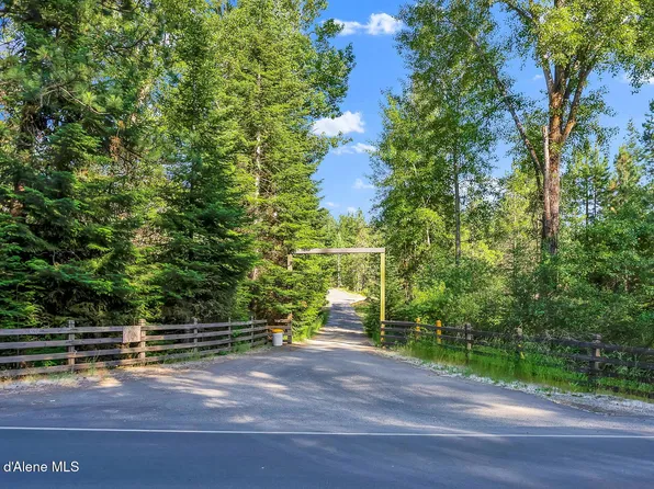Nka Finnegan Rd, Coeur D Alene, ID 83814