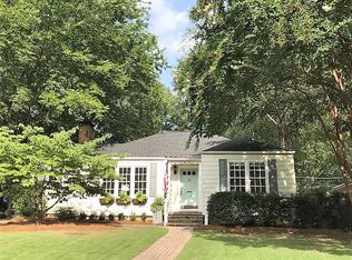 417 Edgeland Pl, Homewood, AL 35209