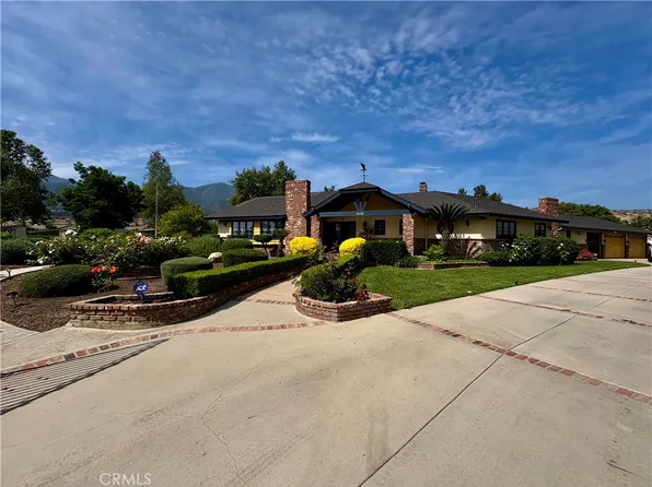 9250 Beazley Ln, Corona, CA 92883