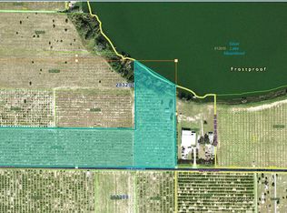 0 Kelly Rd, Frostproof, FL 33843