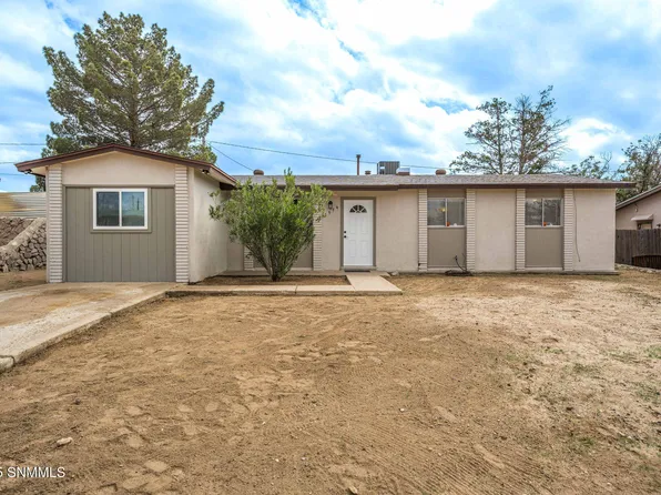 1974 Poplar Ave, Las Cruces, NM 88001