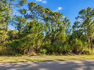 399 HARRINGTON STREET SW LOT 30, PALM BAY, FL 32908