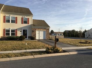 3103 Sundown Dr, Chambersburg, PA