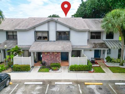 4807 NW 22nd Street #4807, Pompano Beach, FL, 33063