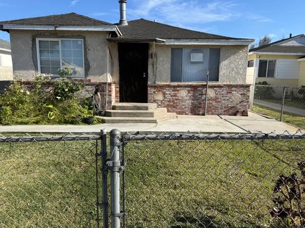 4040 W 164th St #1, Lawndale, CA 90260